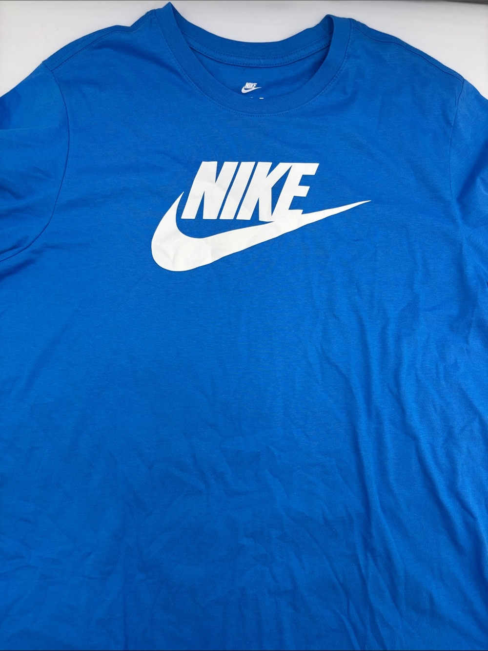 Nike Icon Future Tee